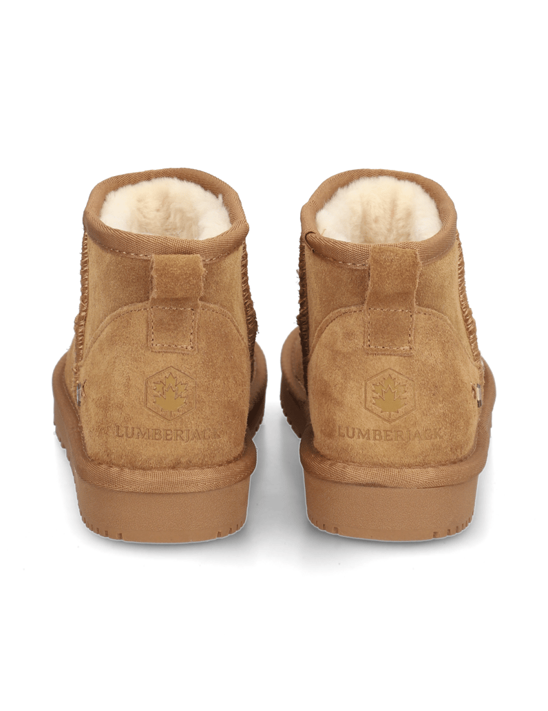 Lumberjack-ELVIRA-cognac