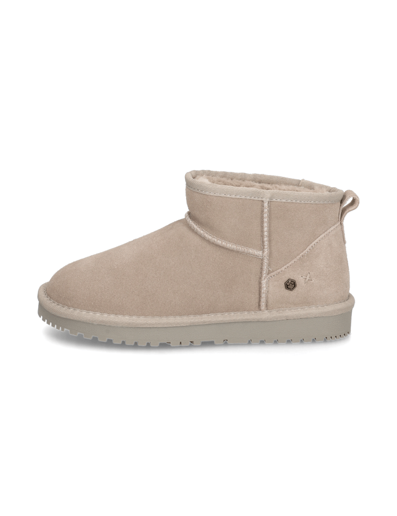Lumberjack-ELVIRA-beige