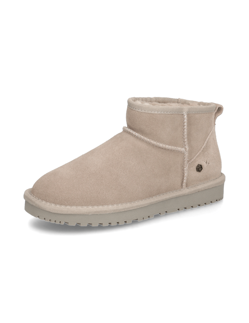 Lumberjack-ELVIRA-beige