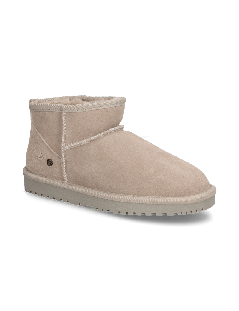 Lumberjack-ELVIRA-beige