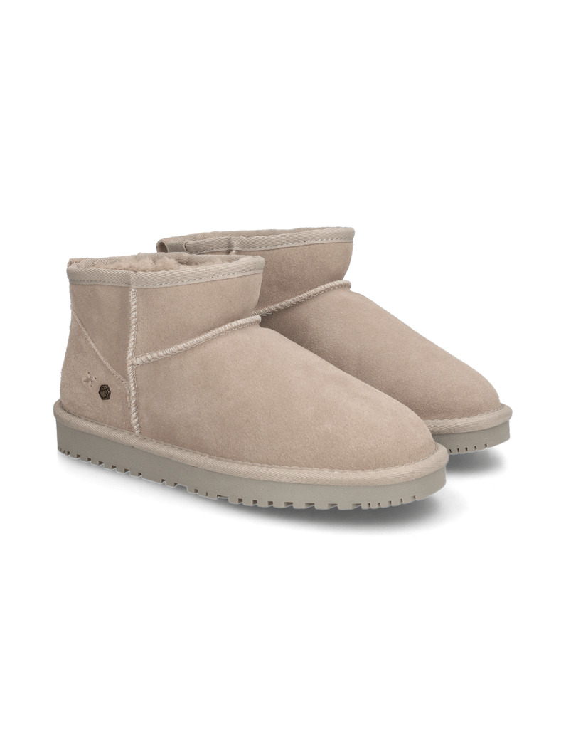 Lumberjack-ELVIRA-beige