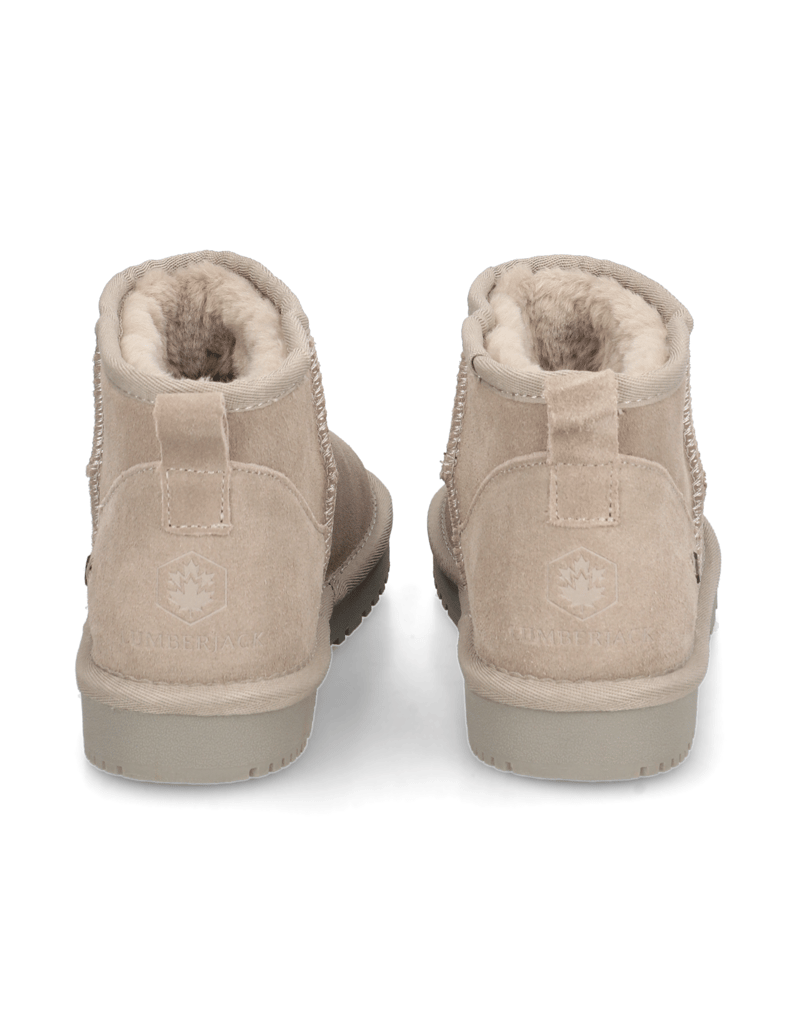 Lumberjack-ELVIRA-beige