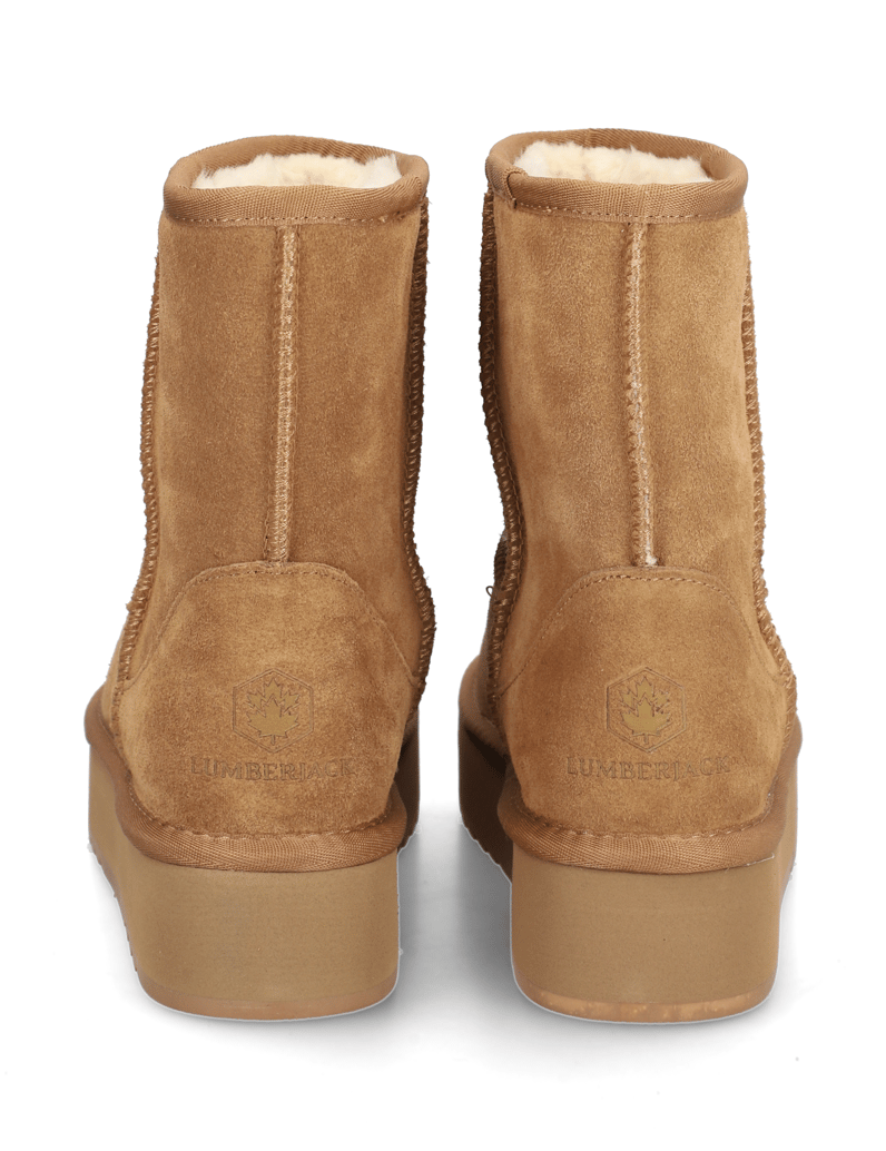 Lumberjack-GOLDA-cognac