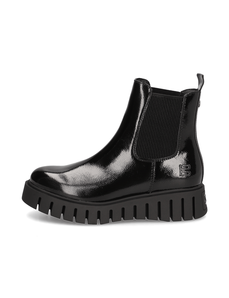 TT.-BAGATT-Chelsea-Boot-schwarz