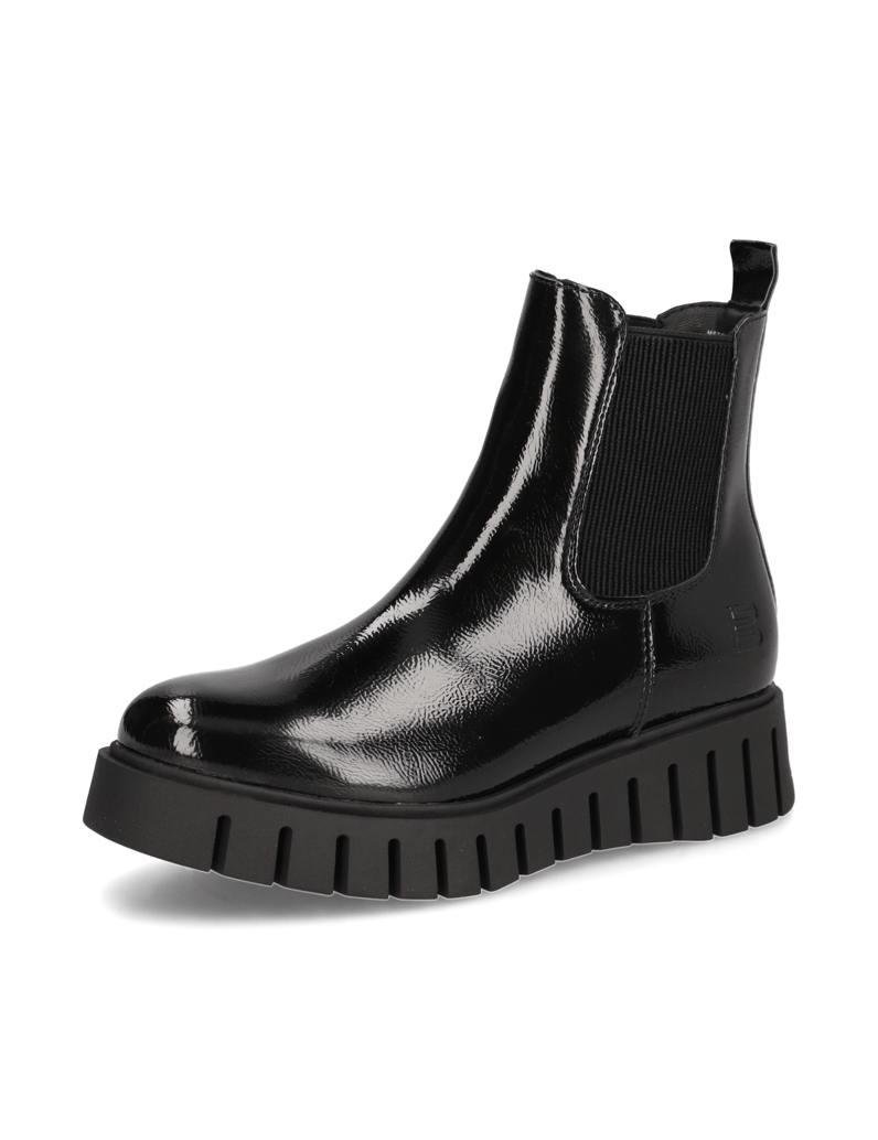 TT.-BAGATT-Chelsea-Boot-schwarz