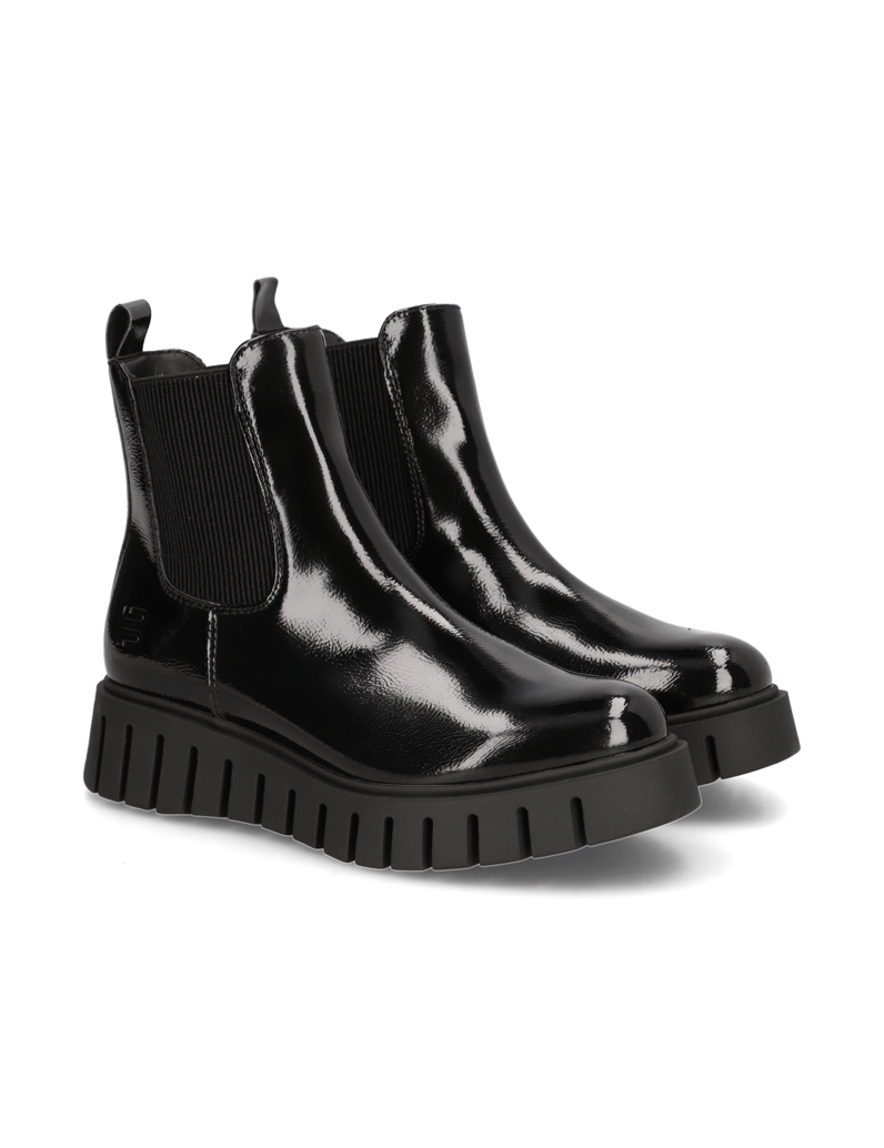 TT.-BAGATT-Chelsea-Boot-schwarz