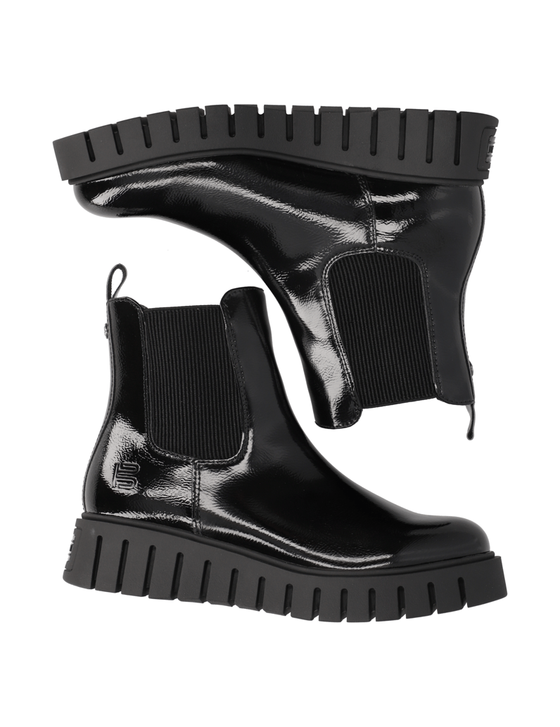 TT.-BAGATT-Chelsea-Boot-schwarz