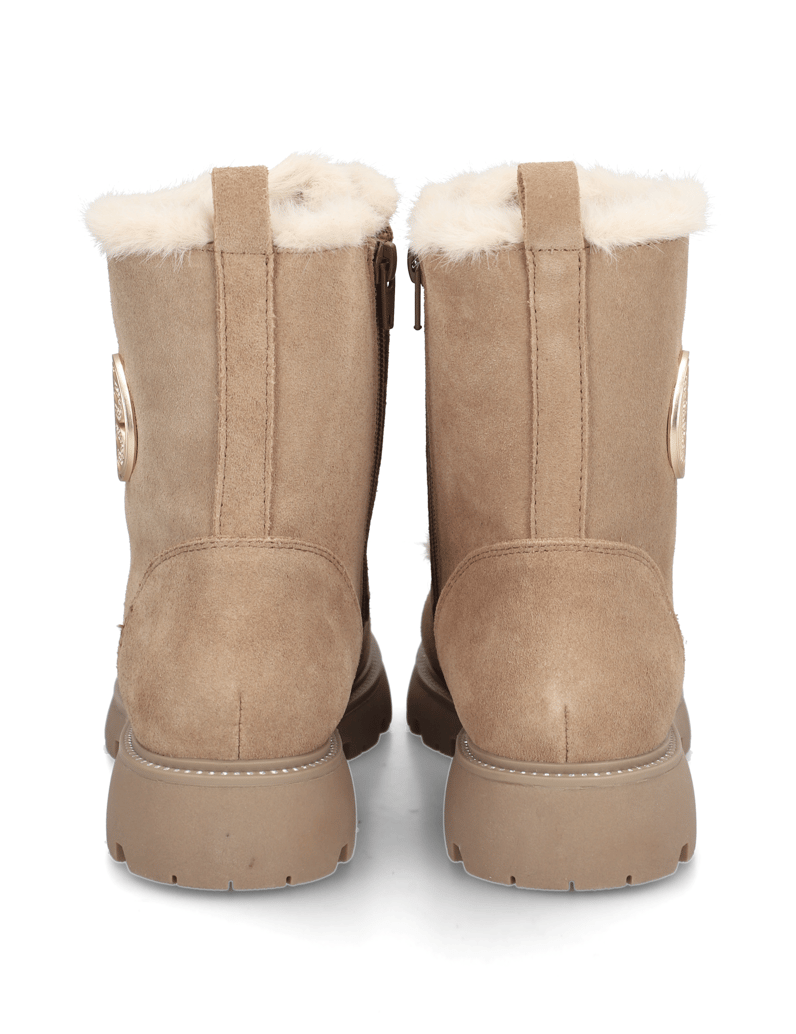 TT.-BAGATT-Schnürboot-beige