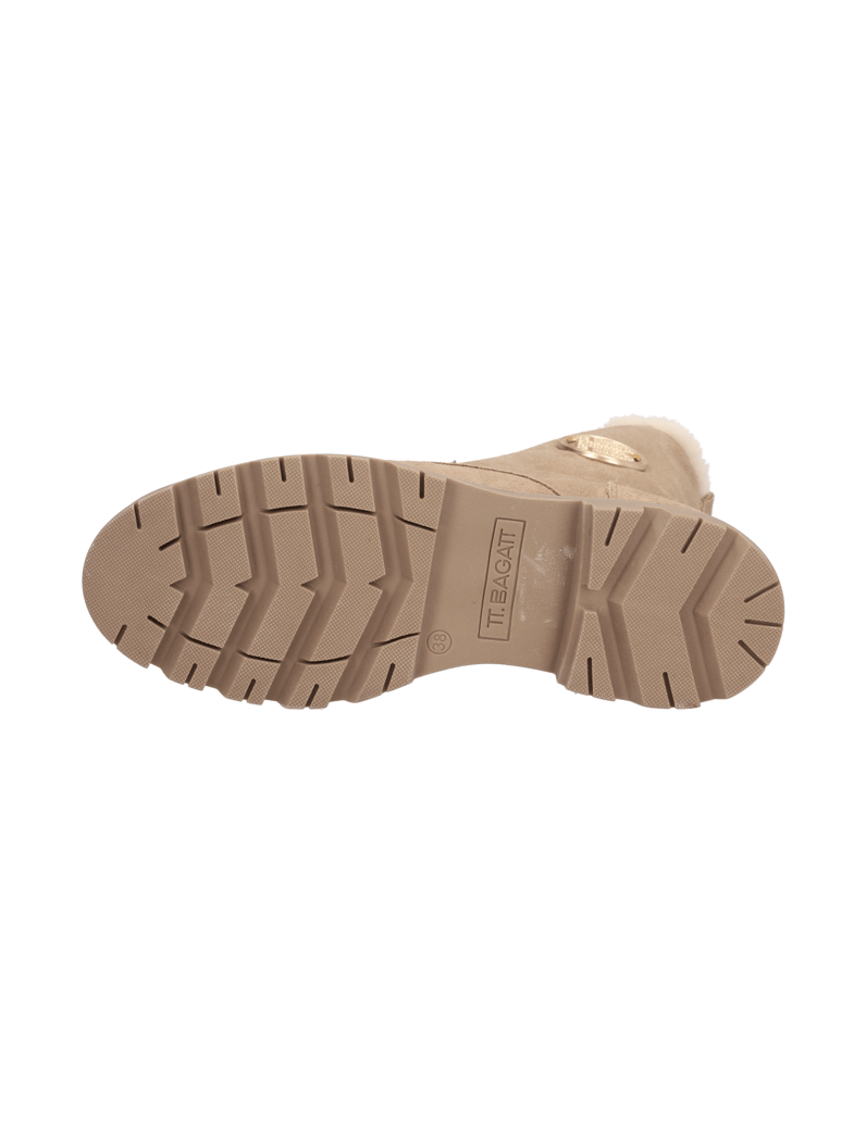 TT.-BAGATT-Schnürboot-beige
