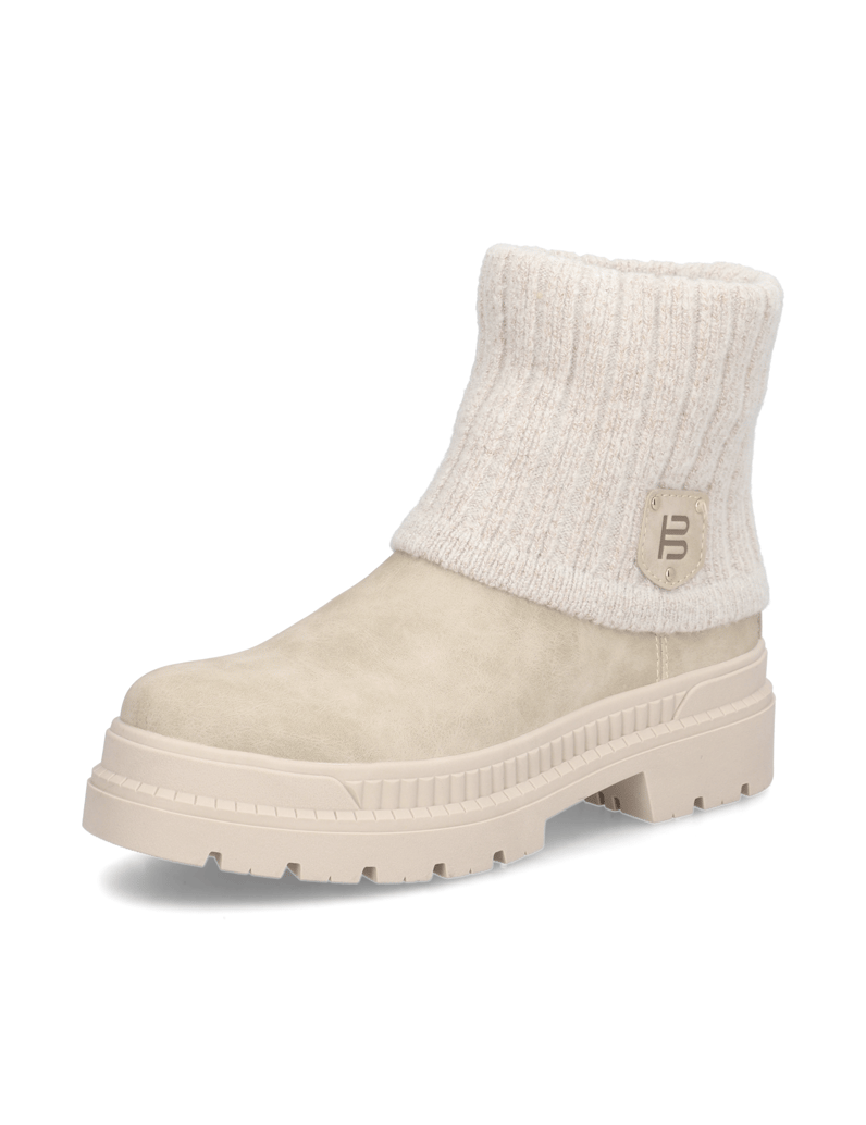 TT.-BAGATT-Boot-beige