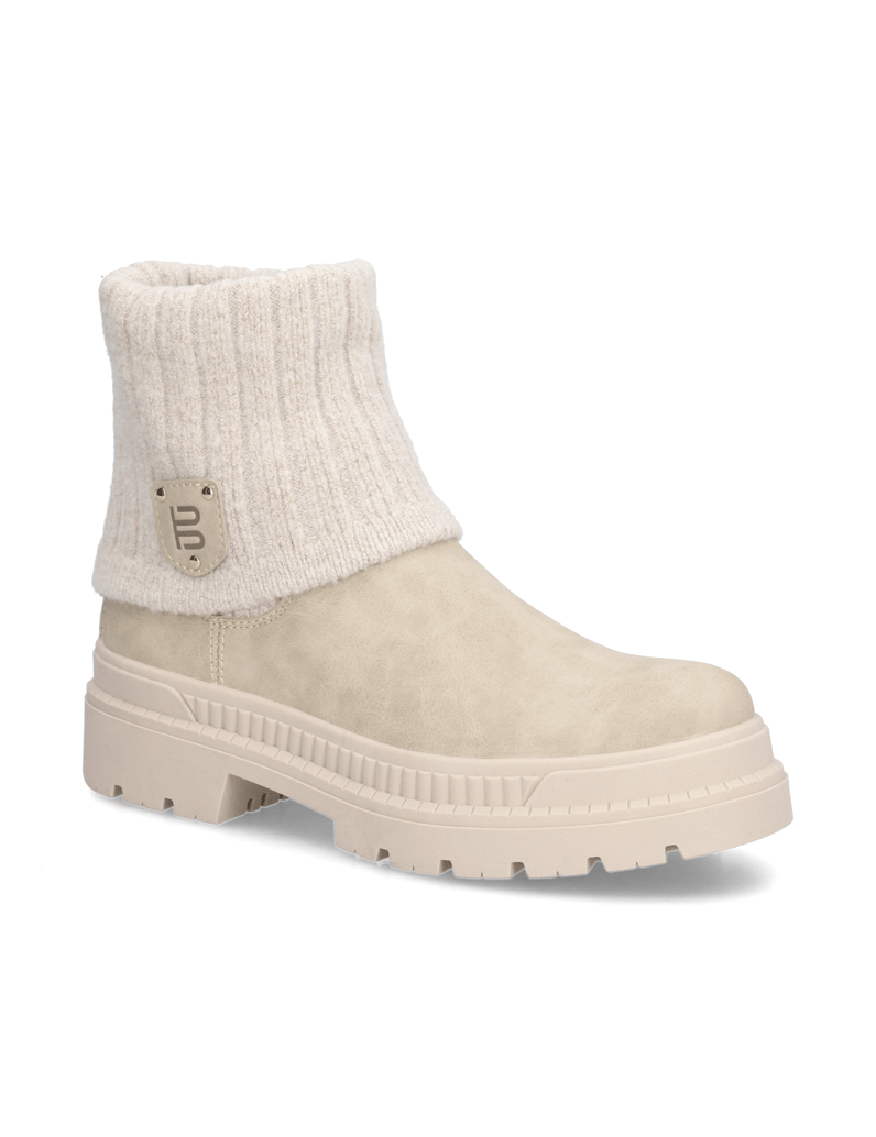 TT.-BAGATT-Boot-beige