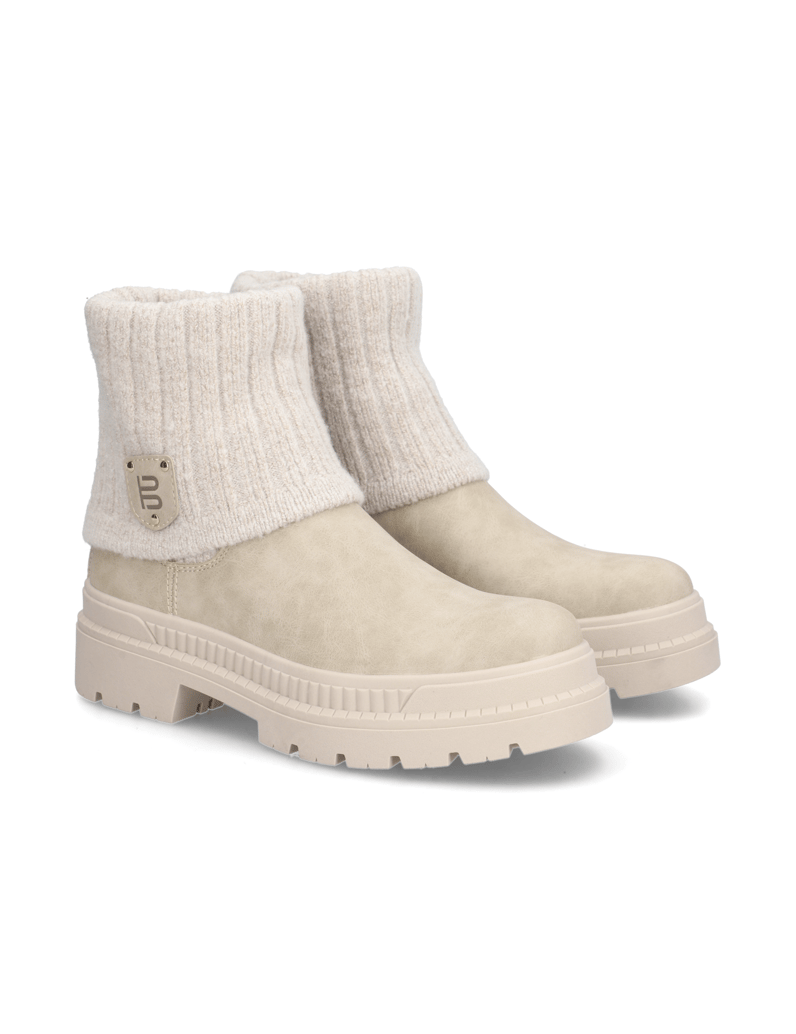 TT.-BAGATT-Boot-beige