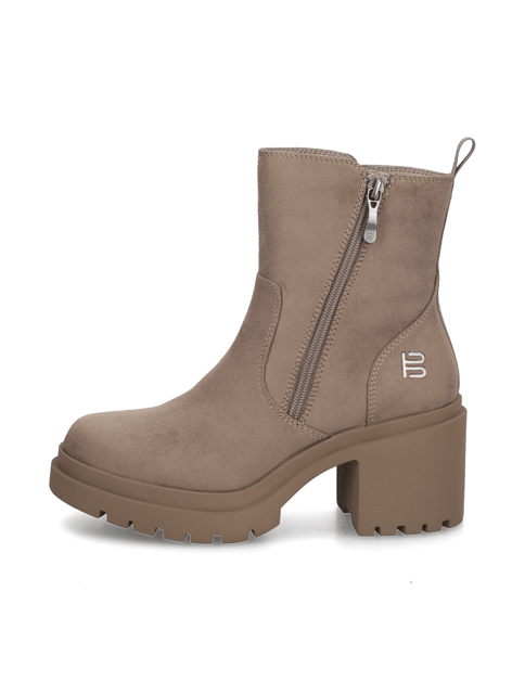 Stiefelette