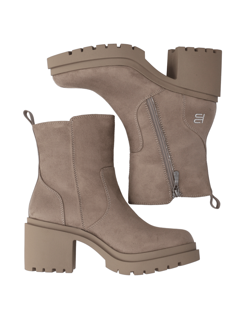 TT.-BAGATT-Stiefelette-grau