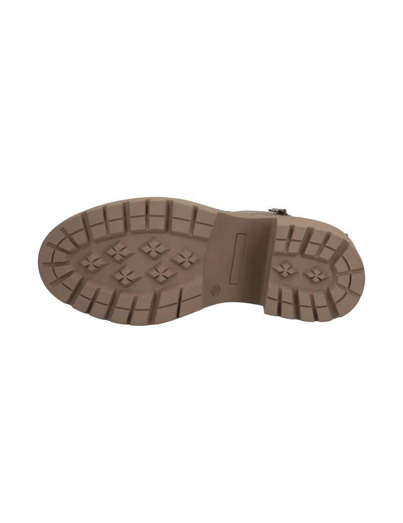 TT.-BAGATT-Stiefelette-grau