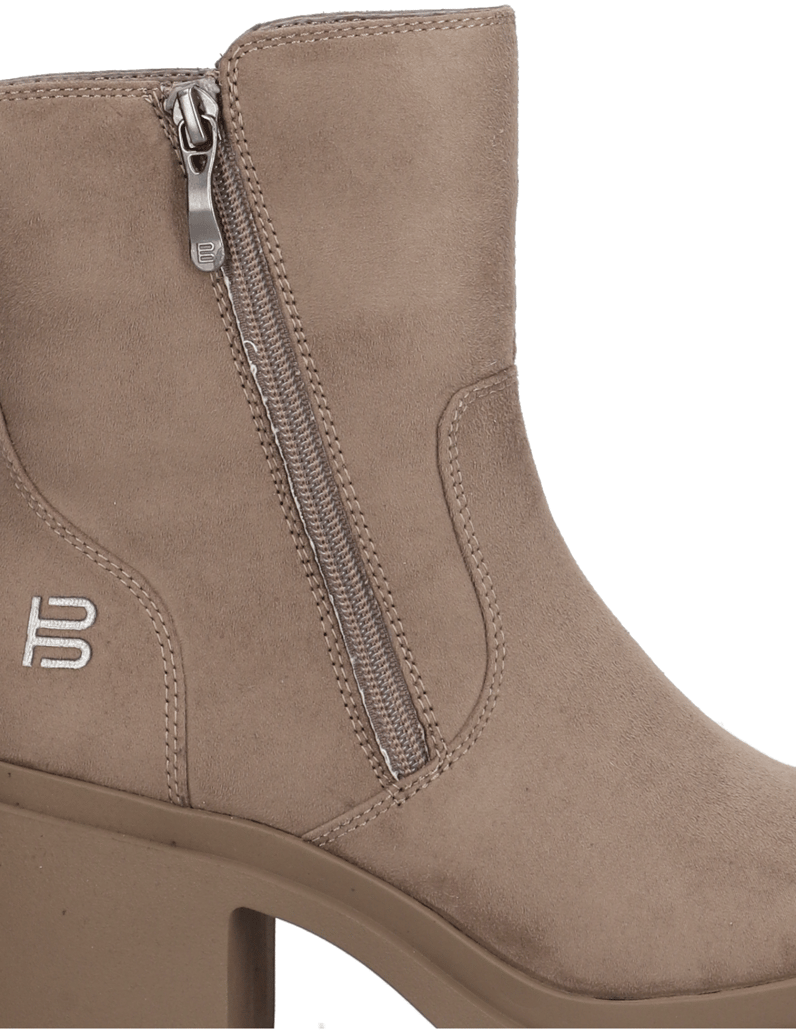 TT.-BAGATT-Stiefelette-grau