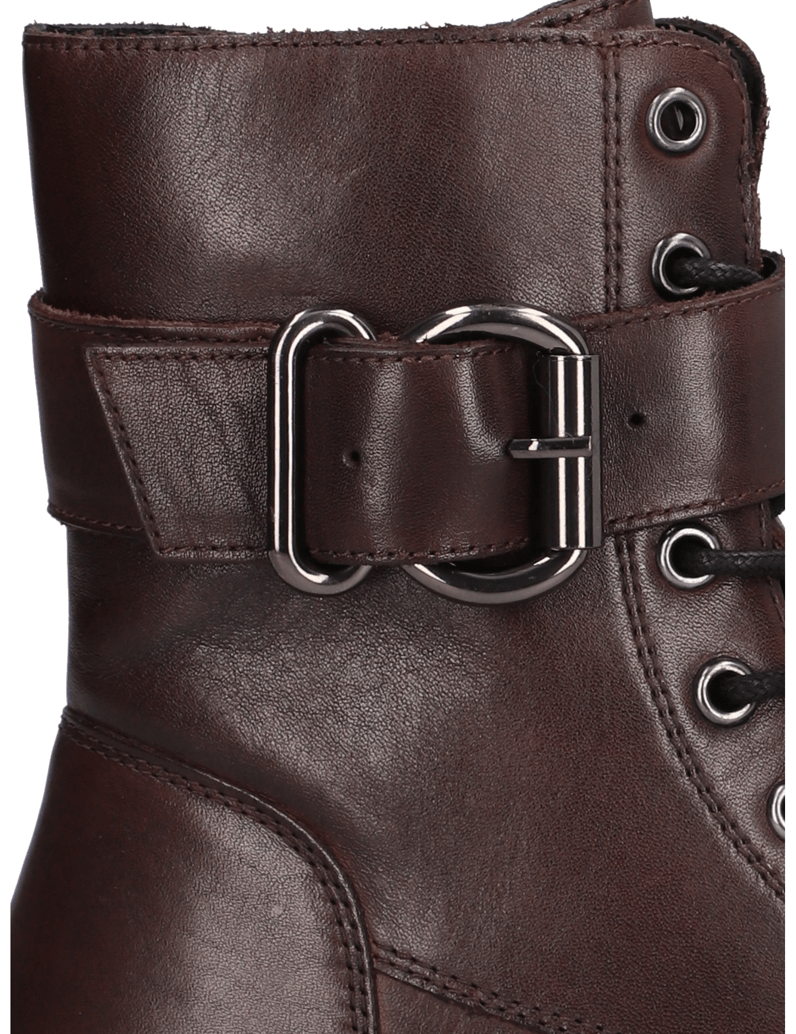 Pat-Calvin-Schnürboot-rot