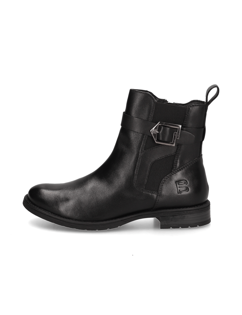 TT.-BAGATT-Boot-schwarz