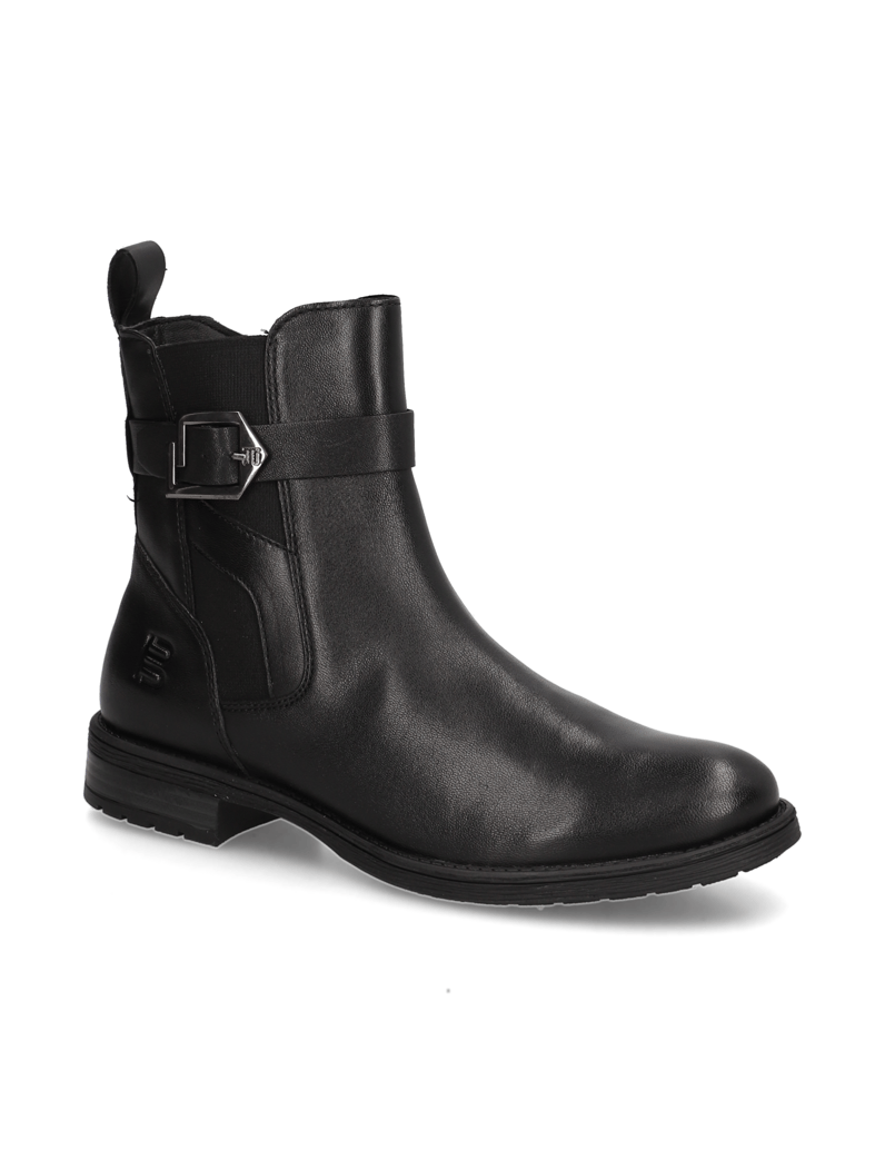 TT.-BAGATT-Boot-schwarz