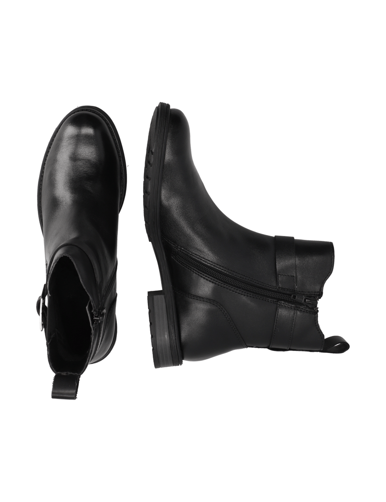 TT.-BAGATT-Boot-schwarz