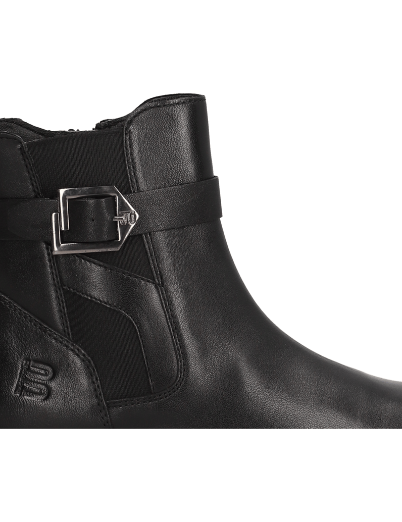 TT.-BAGATT-Boot-schwarz