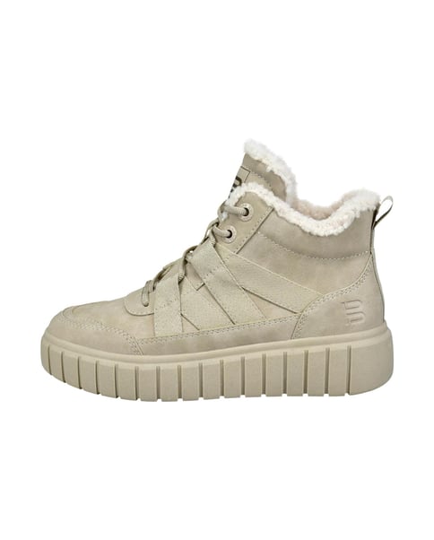 Sneaker Mid Cut