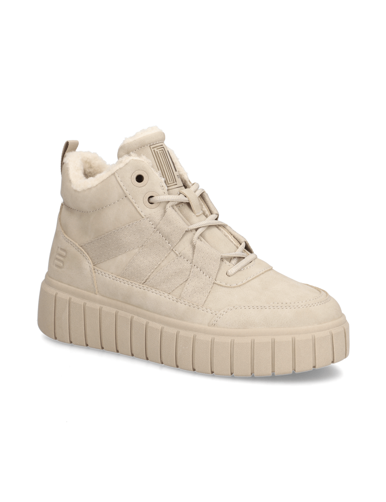 TT.-BAGATT-Sneaker-Mid-Cut-beige