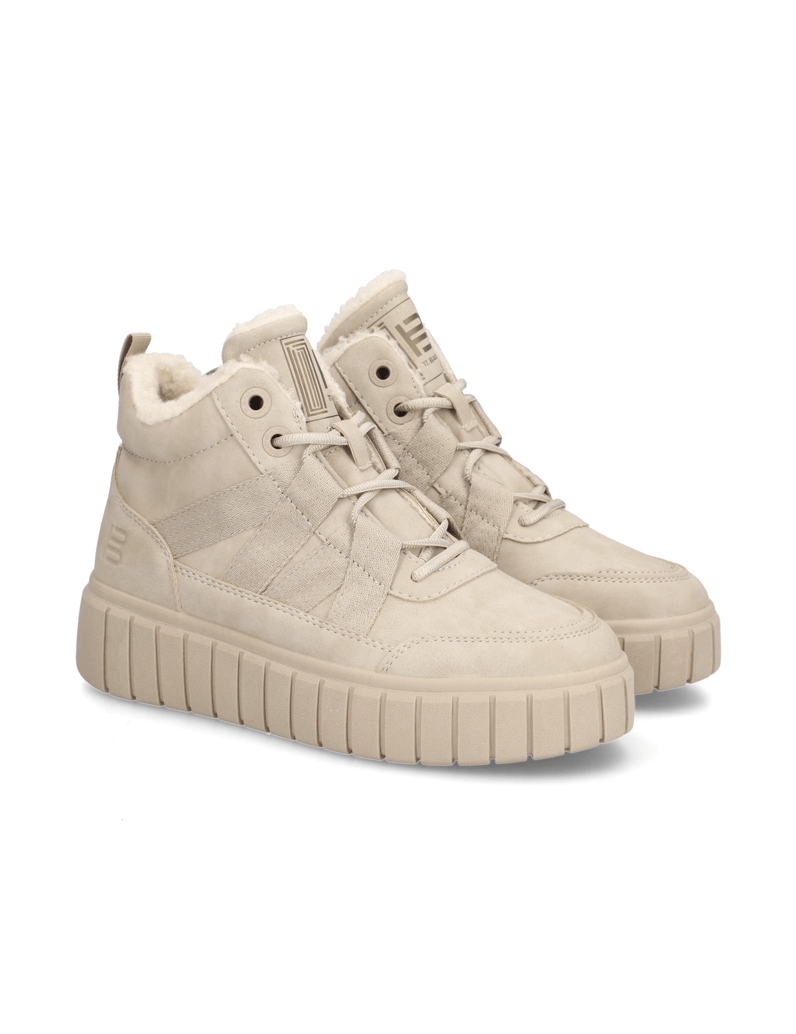 TT.-BAGATT-Sneaker-Mid-Cut-beige