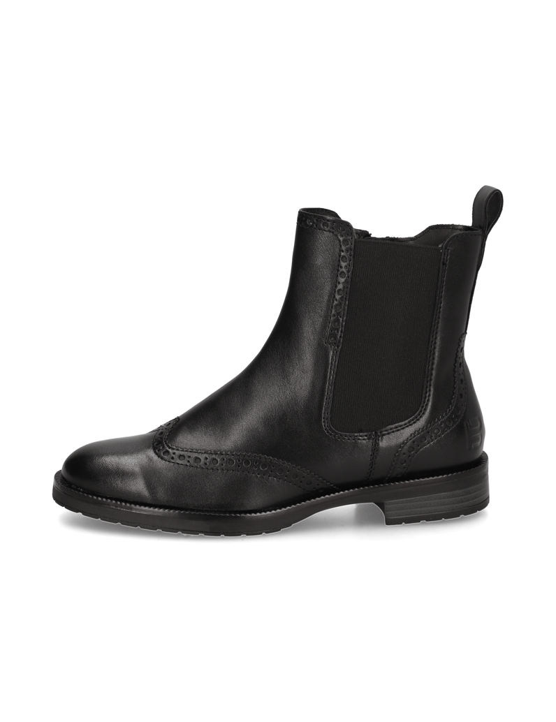 TT.-BAGATT-Chelsea-Boot-schwarz