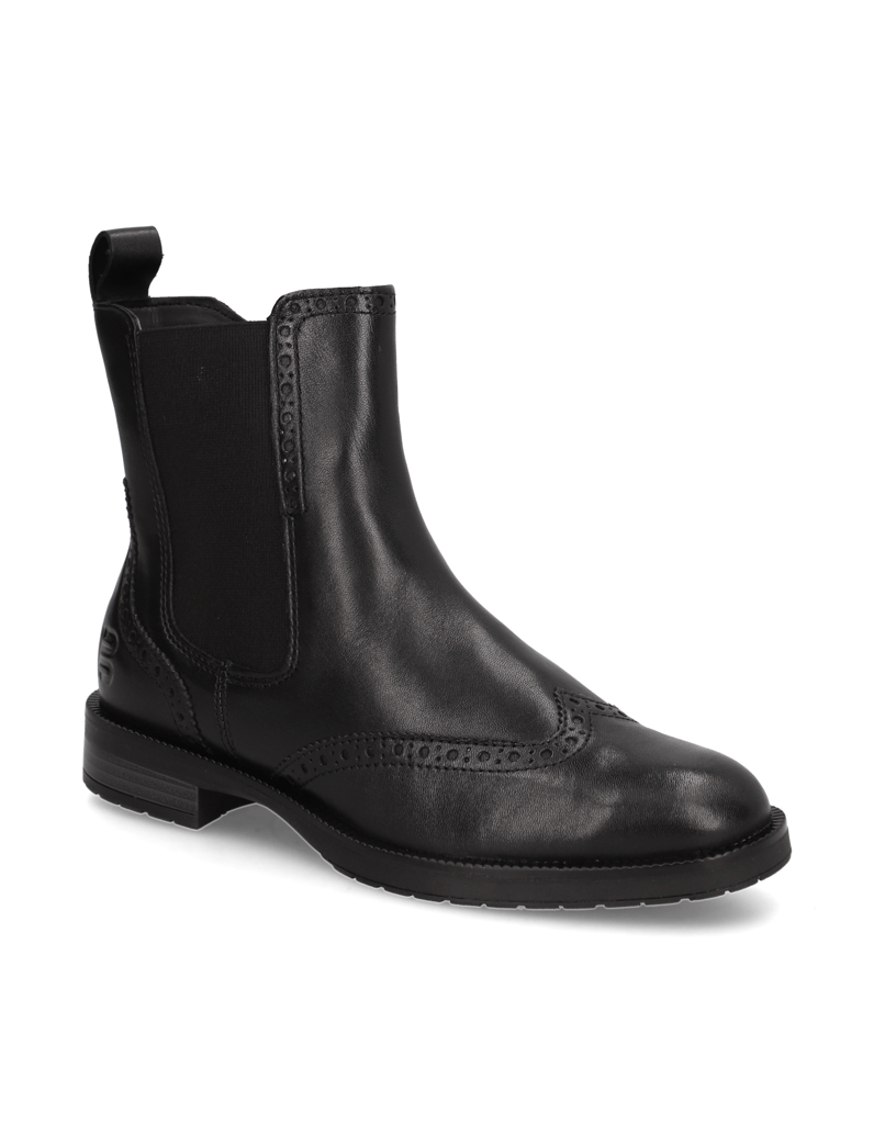 TT.-BAGATT-Chelsea-Boot-schwarz