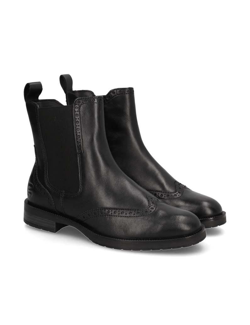 TT.-BAGATT-Chelsea-Boot-schwarz
