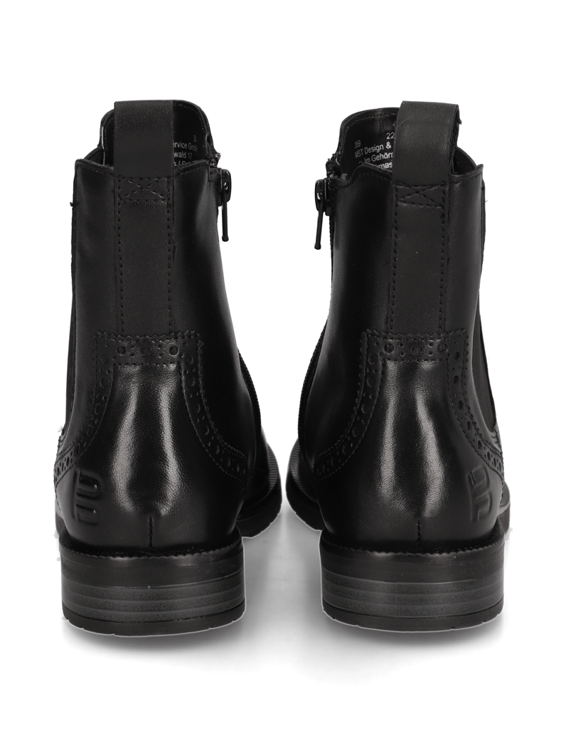 TT.-BAGATT-Chelsea-Boot-schwarz