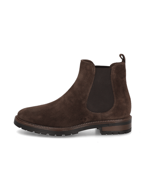 Chelsea Boot