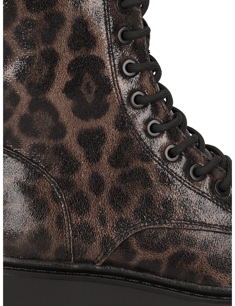 TAMARIS-Stiefelette-braun