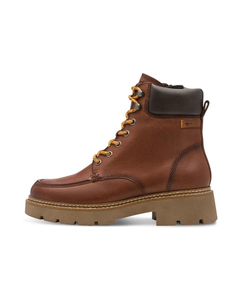 Stiefelette