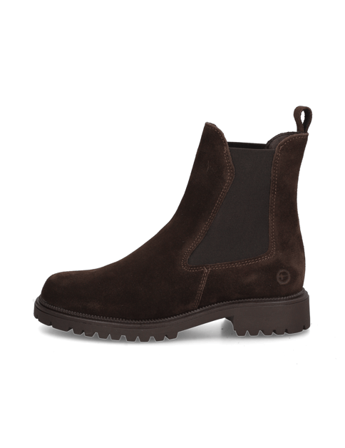 Chelsea Boot