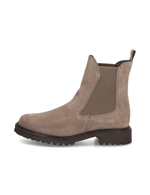 Chelsea Boot