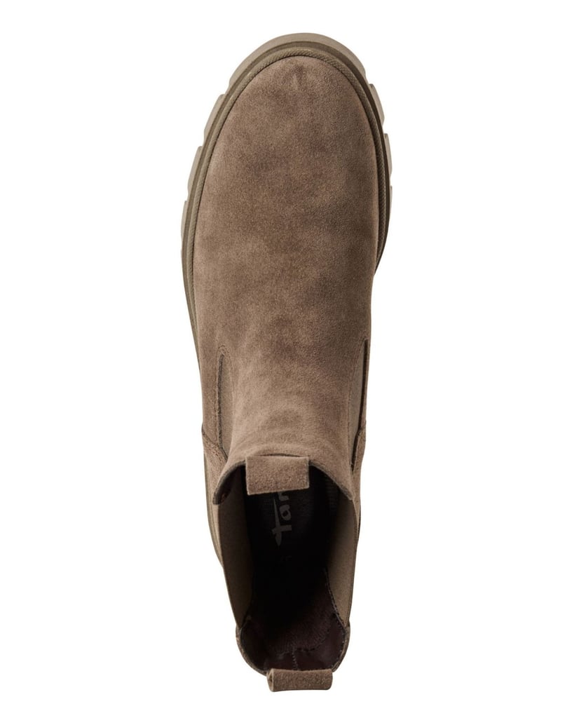 TAMARIS-Chelsea-Boot-beige