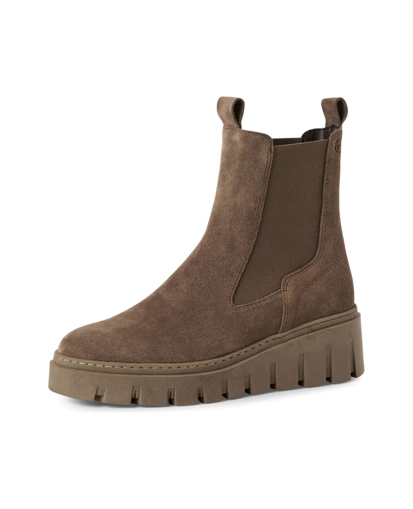 TAMARIS-Chelsea-Boot-beige