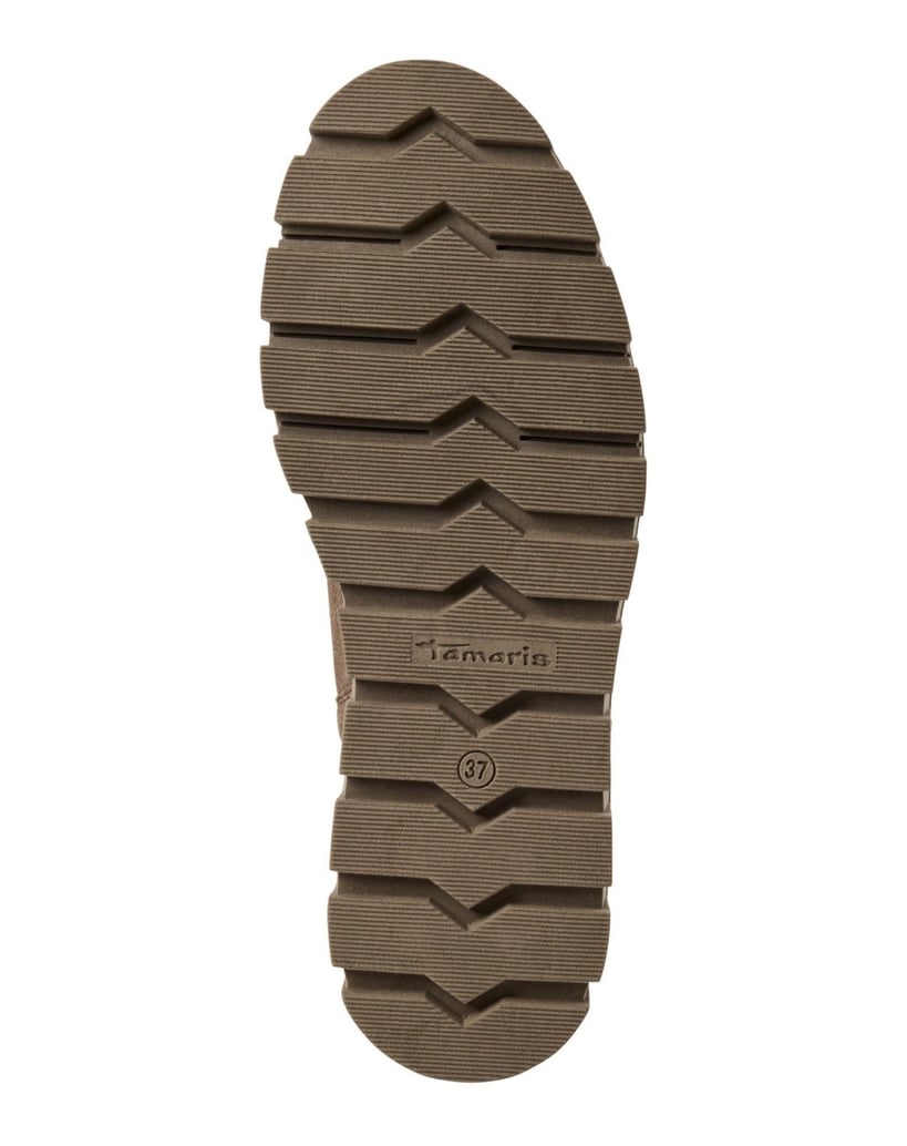 TAMARIS-Chelsea-Boot-beige