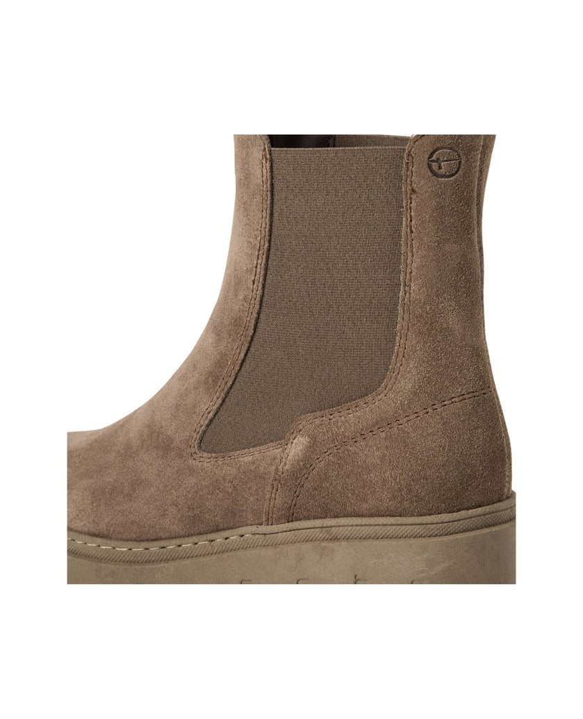 TAMARIS-Chelsea-Boot-beige