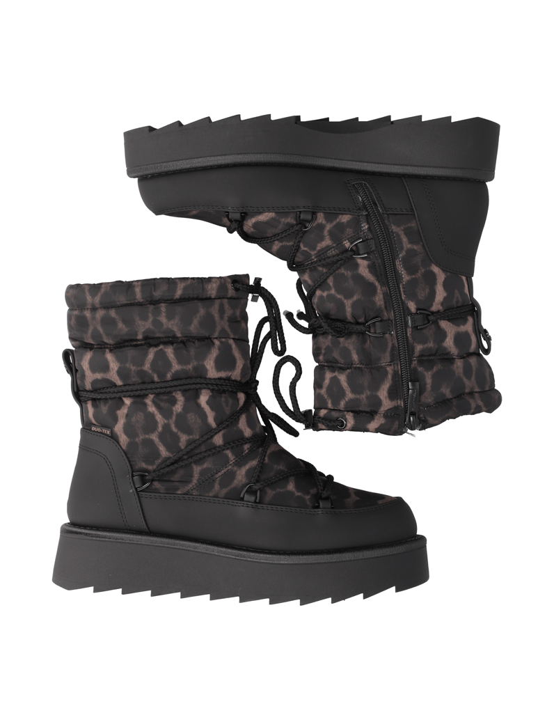 TAMARIS-Snowboot-schwarz