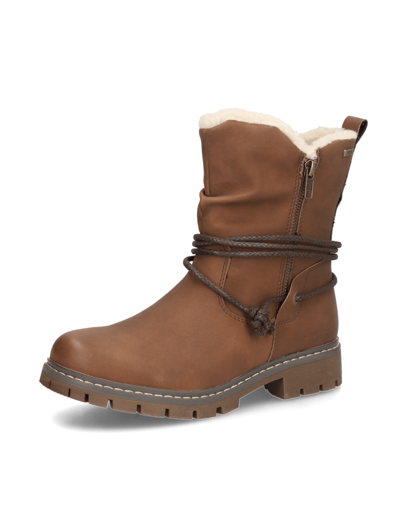 Tom-Tailor-Boot-cognac