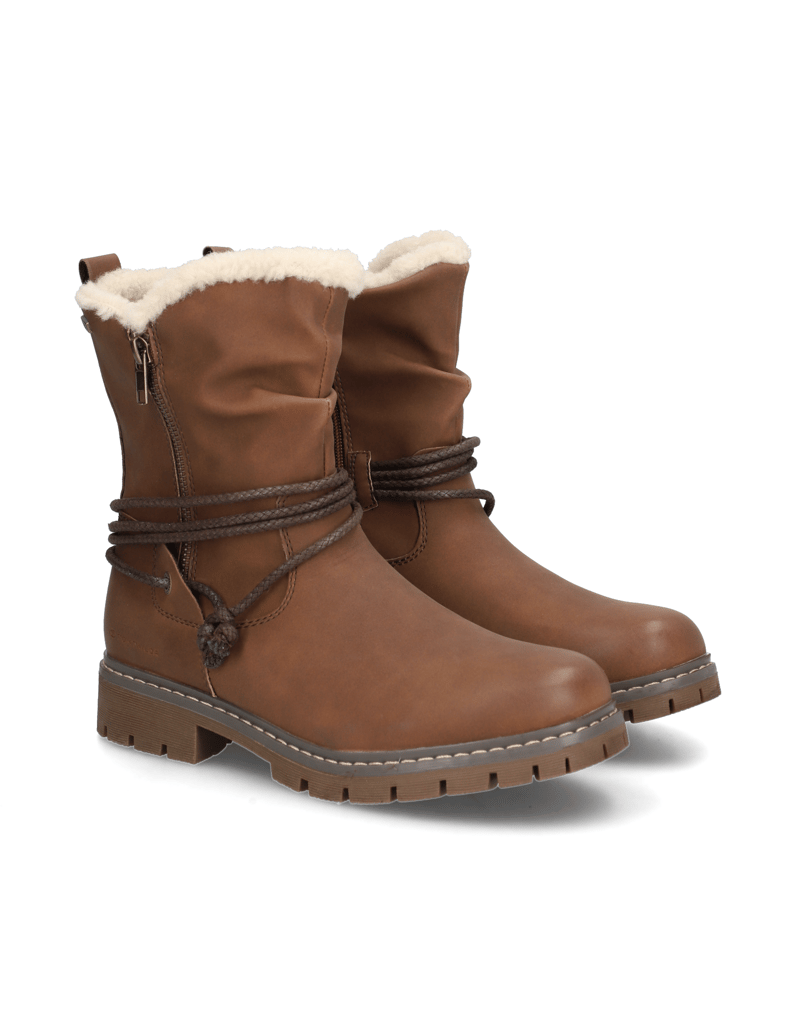 Tom-Tailor-Boot-cognac