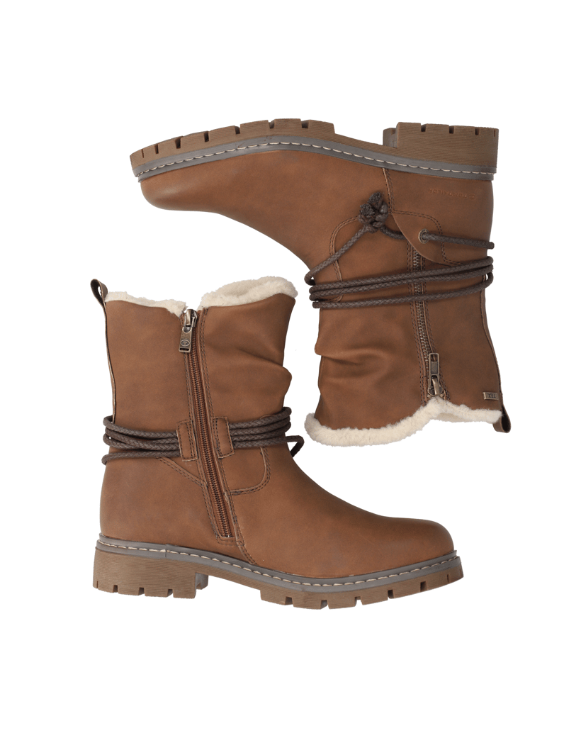 Tom-Tailor-Boot-cognac