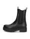 Tom Tailor Chelsea Boot schwarz