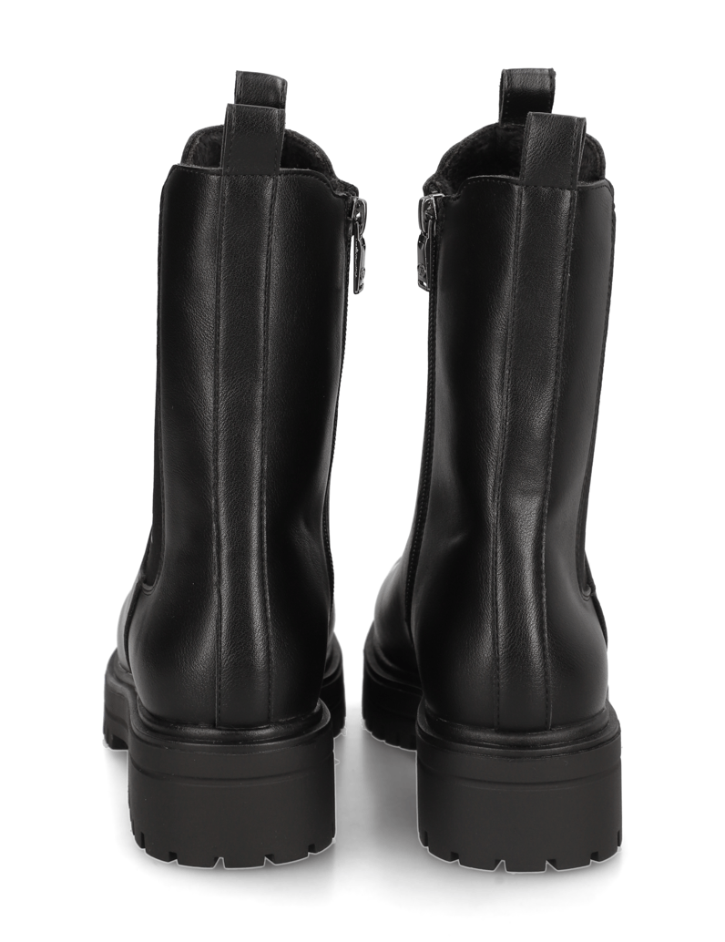 Tom-Tailor-Chelsea-Boot-schwarz