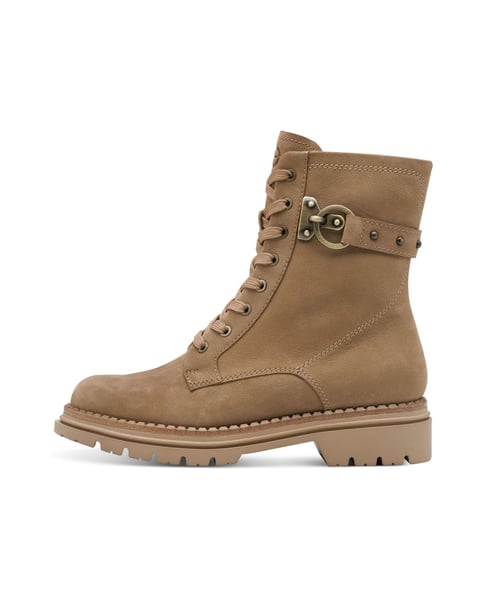 Stiefelette