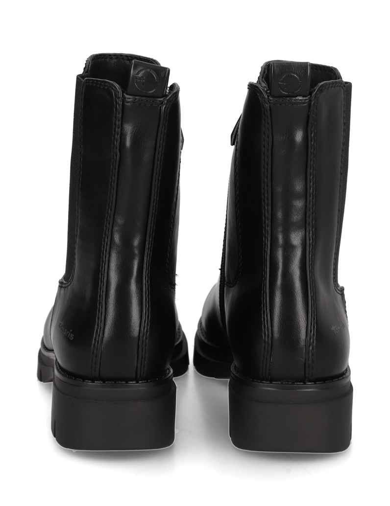 TAMARIS-Chelsea-Boot-schwarz