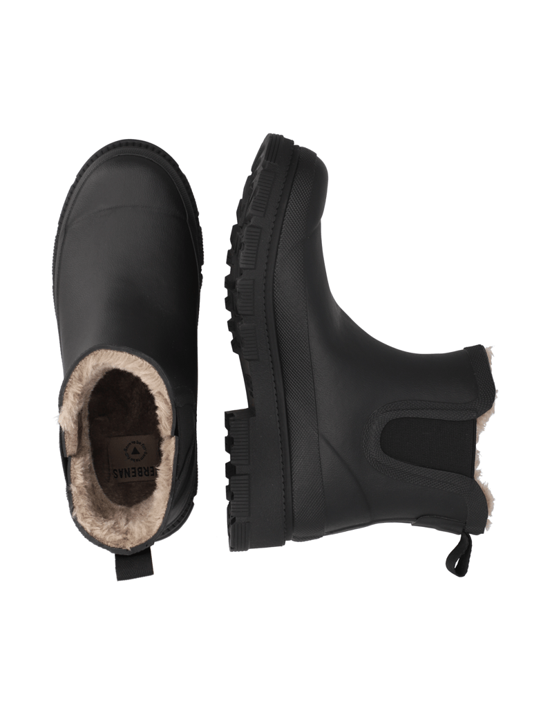 Verbenas-Regenstiefel-schwarz